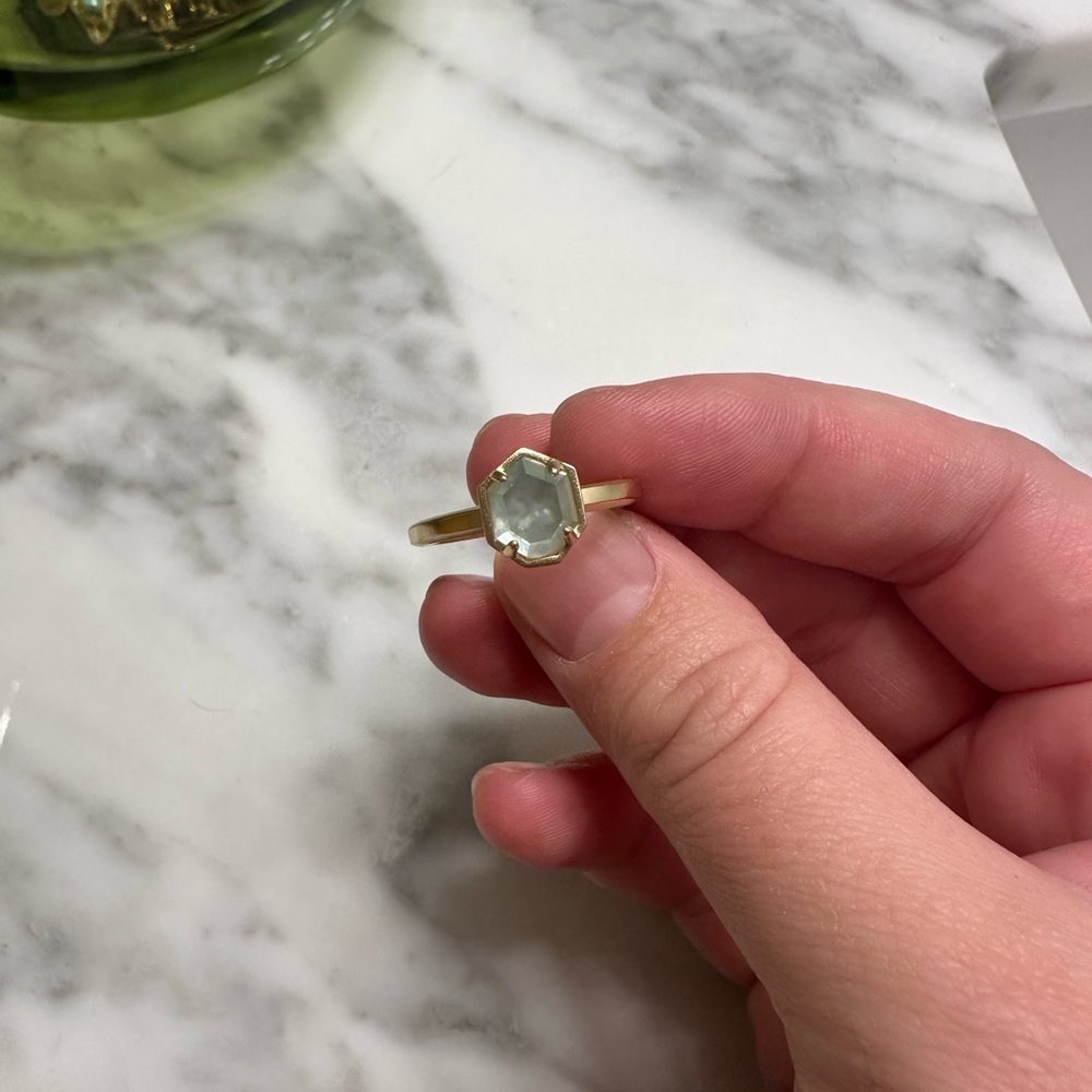 Kendra Scott ring